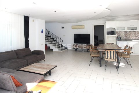3+1 Villa i Belek, Antalya, Turkiet Nr. 213534 - 14