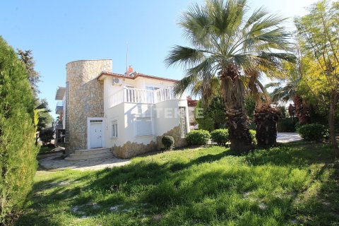 3+1 Villa i Belek, Antalya, Turkiet Nr. 213534 - 5