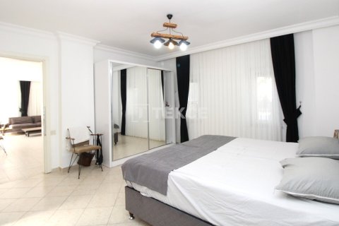 3+1 Villa i Belek, Antalya, Turkiet Nr. 213534 - 29
