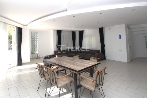 3+1 Villa i Belek, Antalya, Turkiet Nr. 213534 - 11