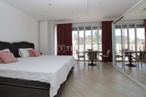 3+1 Villa i Belek, Antalya, Turkiet Nr. 213534 - 30