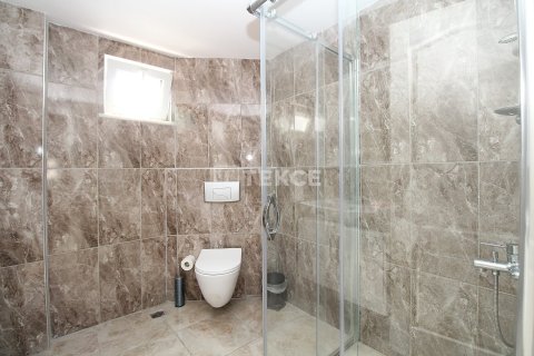3+1 Villa i Belek, Antalya, Turkiet Nr. 213534 - 19