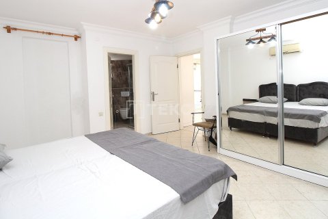 3+1 Villa i Belek, Antalya, Turkiet Nr. 213534 - 27