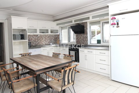 3+1 Villa i Belek, Antalya, Turkiet Nr. 213534 - 16