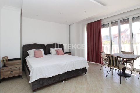 Villa for rent  in Belek, Antalya, Turkey, 3 bedrooms, 230m2, No. 213534 – photo 30