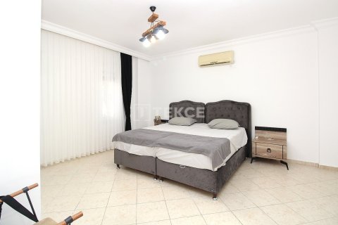 3+1 Villa i Belek, Antalya, Turkiet Nr. 213534 - 28