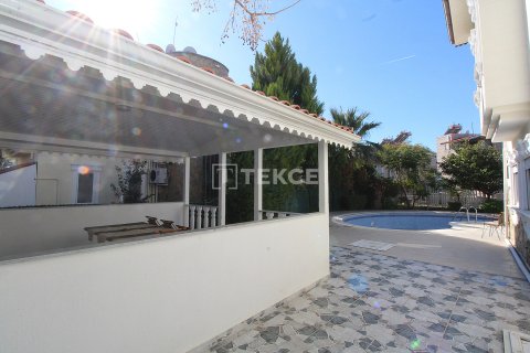 3+1 Villa i Belek, Antalya, Turkiet Nr. 213534 - 9