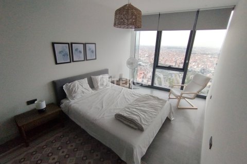 Apartment for rent  in Istanbul, Turkey, 1 bedroom, 86m2, No. 213535 – photo 30