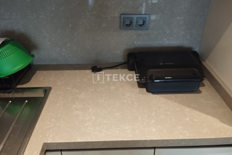 Apartment for rent  in Istanbul, Turkey, 1 bedroom, 86m2, No. 213535 – photo 14