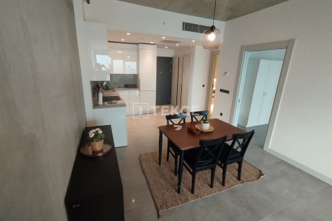 Apartment for rent  in Istanbul, Turkey, 1 bedroom, 86m2, No. 213535 – photo 20