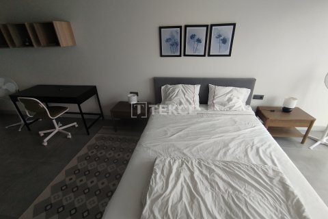 Apartment for rent  in Istanbul, Turkey, 1 bedroom, 86m2, No. 213535 – photo 30