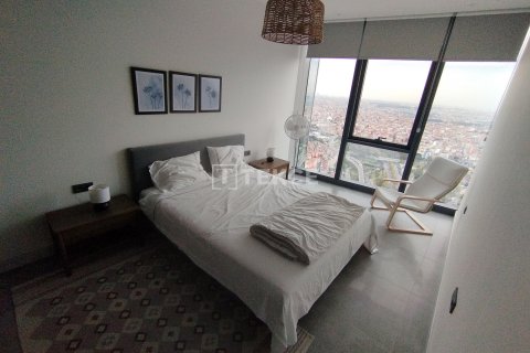 Apartment for rent  in Istanbul, Turkey, 1 bedroom, 86m2, No. 213535 – photo 29