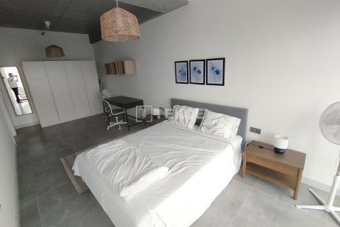 Apartment for rent  in Istanbul, Turkey, 1 bedroom, 86m2, No. 213535 – photo 29