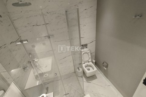 Apartment for rent  in Istanbul, Turkey, 1 bedroom, 86m2, No. 213535 – photo 18