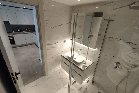 Apartment for rent  in Istanbul, Turkey, 1 bedroom, 86m2, No. 213535 – photo 16