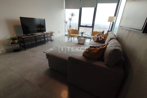 Apartment for rent  in Istanbul, Turkey, 1 bedroom, 86m2, No. 213535 – photo 6