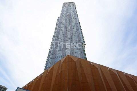 Apartment for rent  in Istanbul, Turkey, 1 bedroom, 86m2, No. 213535 – photo 3
