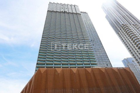 Apartment for rent  in Istanbul, Turkey, 1 bedroom, 86m2, No. 213535 – photo 2