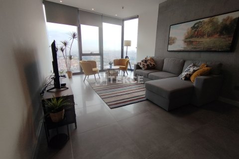 Apartment for rent  in Istanbul, Turkey, 1 bedroom, 86m2, No. 213535 – photo 5