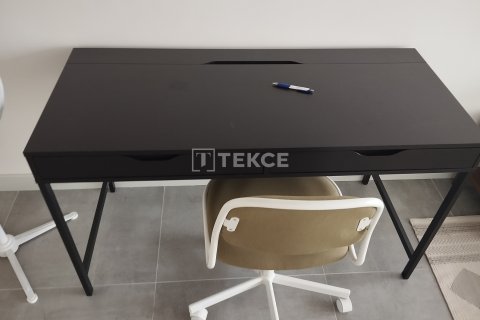 Apartment for rent  in Istanbul, Turkey, 1 bedroom, 86m2, No. 213535 – photo 25