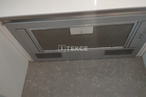 Apartment for rent  in Istanbul, Turkey, 1 bedroom, 86m2, No. 213535 – photo 12