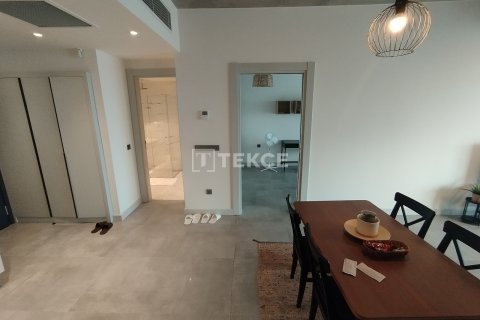 Apartment for rent  in Istanbul, Turkey, 1 bedroom, 86m2, No. 213535 – photo 22