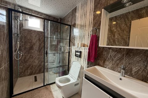 Аренда квартиры  в Аланье, Анталье, Турция 2+1, 100м2, №213529 – фото 16