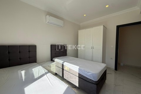 Аренда квартиры  в Аланье, Анталье, Турция 2+1, 100м2, №213529 – фото 22