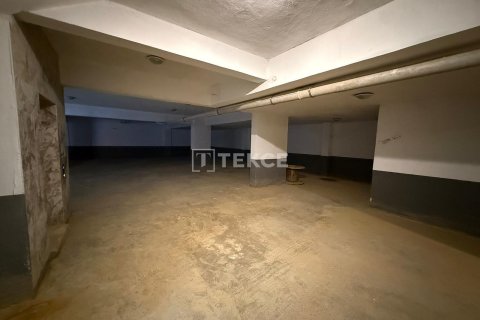 Аренда квартиры  в Аланье, Анталье, Турция 2+1, 100м2, №213529 – фото 11