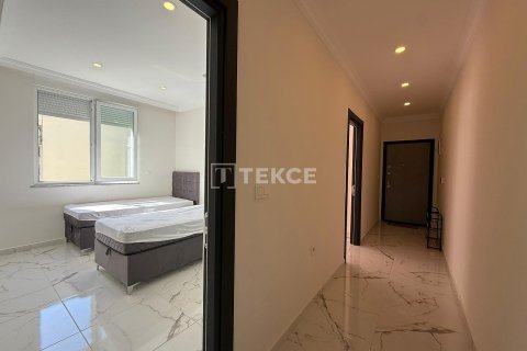 Аренда квартиры  в Аланье, Анталье, Турция 2+1, 100м2, №213529 – фото 23