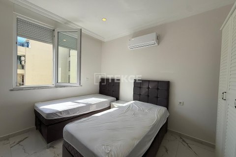 Аренда квартиры  в Аланье, Анталье, Турция 2+1, 100м2, №213529 – фото 21