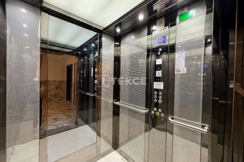 Аренда квартиры  в Аланье, Анталье, Турция 2+1, 100м2, №213529 – фото 10