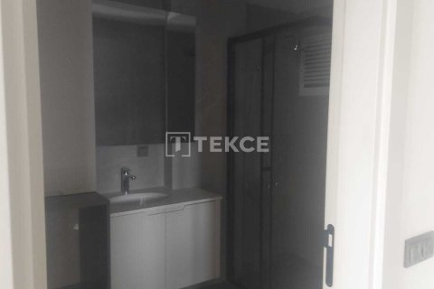 2+1 Lejlighed i Aksu, Antalya, Tyrkiet Nr. 213530 - 13