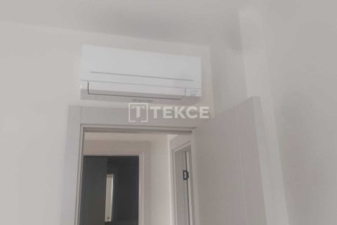 Аренда квартиры  в Аксу, Анталье, Турция 2+1, 95м2, №213532 – фото 17