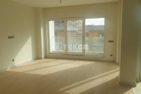 Аренда квартиры  в Аксу, Анталье, Турция 2+1, 95м2, №213532 – фото 11