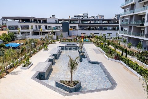 Аренда квартиры  в Аксу, Анталье, Турция 2+1, 95м2, №213532 – фото 6