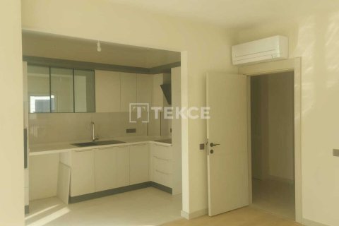 Аренда квартиры  в Аксу, Анталье, Турция 2+1, 95м2, №213532 – фото 12