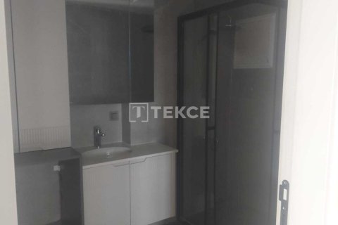 Аренда квартиры  в Аксу, Анталье, Турция 2+1, 95м2, №213532 – фото 13