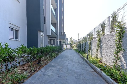 Аренда квартиры  в Аксу, Анталье, Турция 2+1, 95м2, №213532 – фото 7