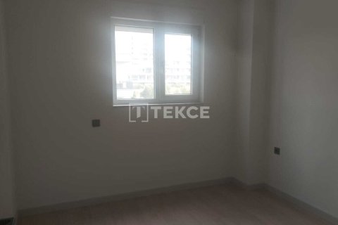 Аренда квартиры  в Аксу, Анталье, Турция 2+1, 95м2, №213532 – фото 18