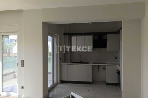 Аренда квартиры  в Аксу, Анталье, Турция 2+1, 95м2, №213531 – фото 12