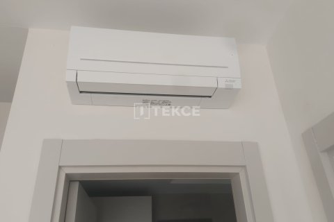 Аренда квартиры  в Аксу, Анталье, Турция 2+1, 95м2, №213531 – фото 15