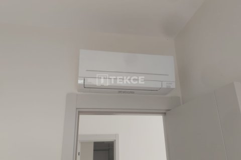 Аренда квартиры  в Аксу, Анталье, Турция 2+1, 95м2, №213531 – фото 16