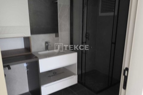 Аренда квартиры  в Аксу, Анталье, Турция 2+1, 95м2, №213531 – фото 13