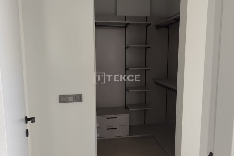 Аренда квартиры  в Аксу, Анталье, Турция 2+1, 95м2, №213531 – фото 14