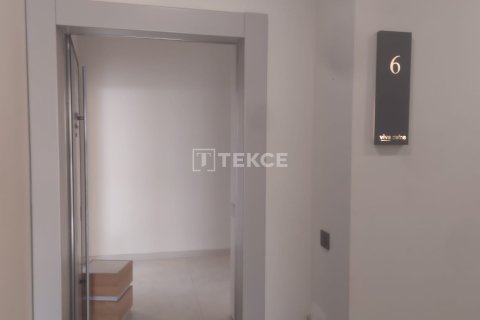 Apartment for rent in Aksu, Antalya, Turkey, 2 bedrooms, 95m2, No. 213533 – photo 16