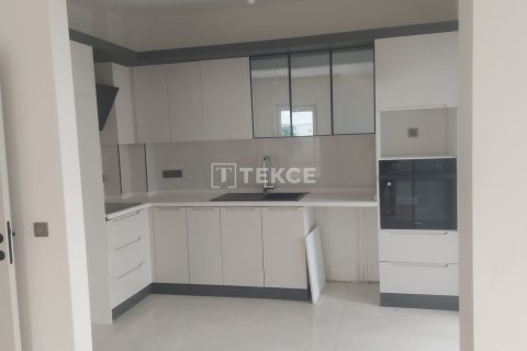 Apartment for rent in Aksu, Antalya, Turkey, 2 bedrooms, 95m2, No. 213533 – photo 12