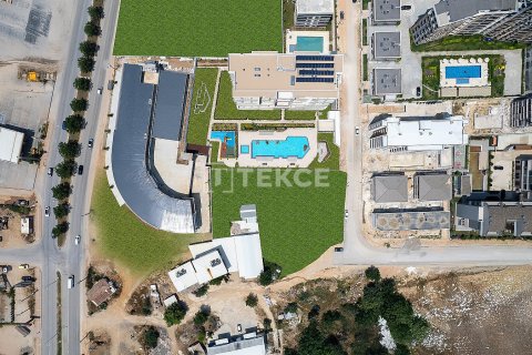 Apartment for rent in Aksu, Antalya, Turkey, 2 bedrooms, 95m2, No. 213533 – photo 4