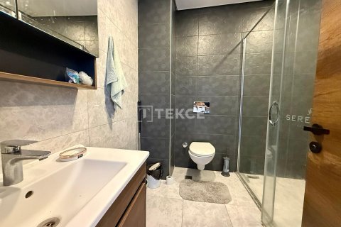 Продажа квартиры  в Аланье, Анталье, Турция 1+1, 55м2, №226859 – фото 22