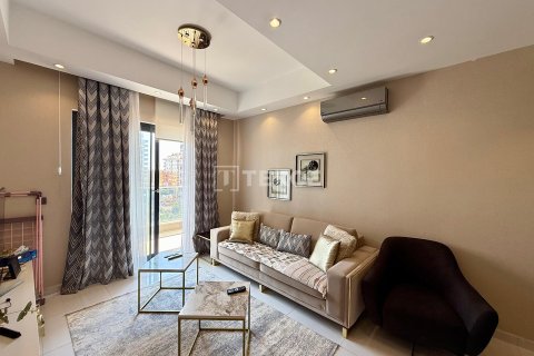 Продажа квартиры  в Аланье, Анталье, Турция 1+1, 55м2, №226859 – фото 13